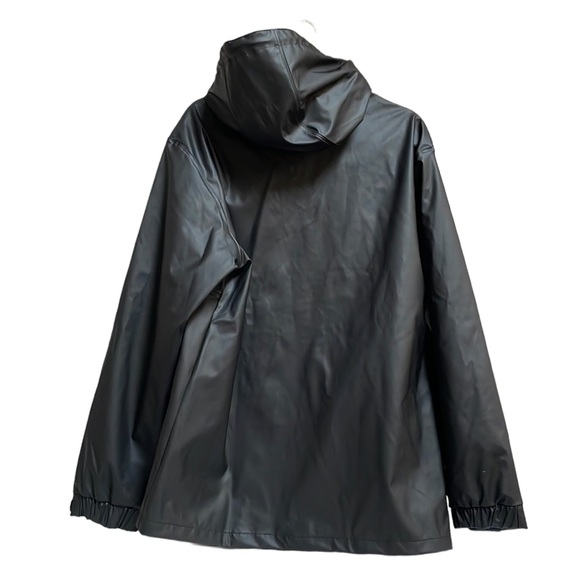 Toboggan - Men's Rain Jacket - Picture 3 of 8